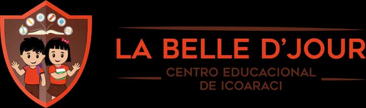 Logo CEI La Belle D'Jour